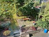 8 Sitzplatz im Garten - 