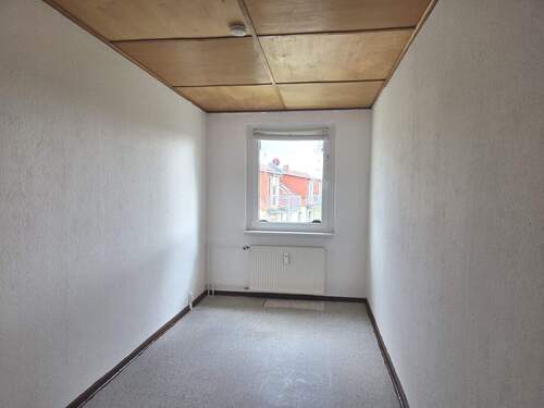 3. OG links Zimmer 4 - 4 Zimmer Etagenwohnung zur Miete in Burow