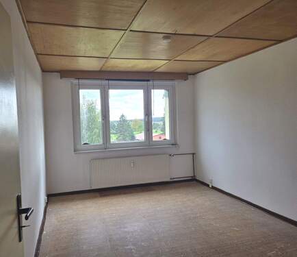 3. OG links Zimmer 1 - 4 Zimmer Etagenwohnung in Burow