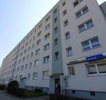 Südpark-Feeling inklusive: Bezugsfertiges 4-Zimmer-Zuhause mit Balkon - Halle (Saale) Südliche Neustadt