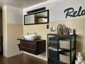 Badezimmer - 