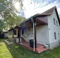 Charmantes Einfamilienhaus mit großzügiger Wohnfläche auf großem Grundstück - Jacobsdorf Sieversdorf