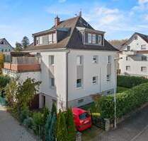 Mehrgenerationenhaus in bevorzugter Wohnlage - Friedrichshafen