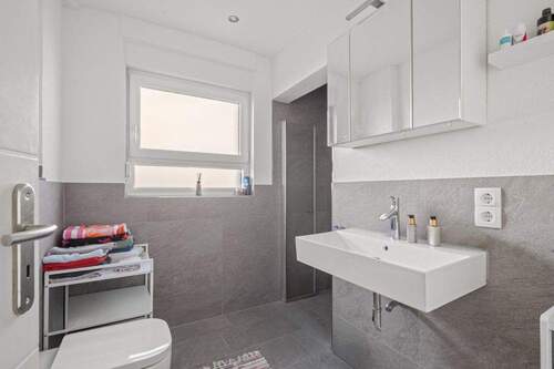 Badezimmer EG - 