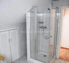Duschbad im Obergeschoss - 