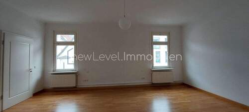 Wohnung im Obergeschoss - 