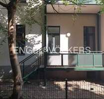 Bezugsfreie 5-Zimmerwohnung mit Balkon und Zugang zur Gartenfläche in Schleußig! - Leipzig