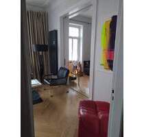 Luxuswohnung in einem historischen Gebäude in erstklassiger Lage, provisionsfrei. - Cuxhaven