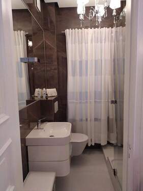 BAD - Etagenwohnung mit 73,00 m&sup2; in Cuxhaven zum Kaufen