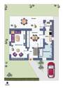Grundriss EG - 