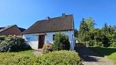 Ihr kleines Paradies wartet auf Sie! - 4 Zimmer Einfamilienhaus zum Kaufen in Delmenhorst