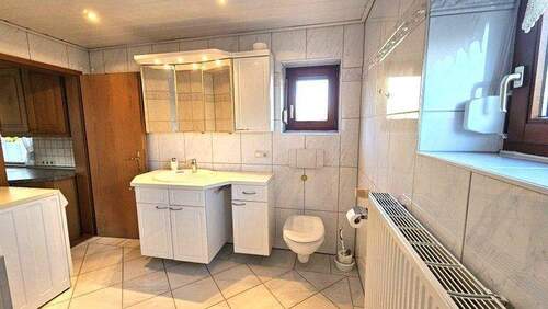 Tageslicht-Bad - 