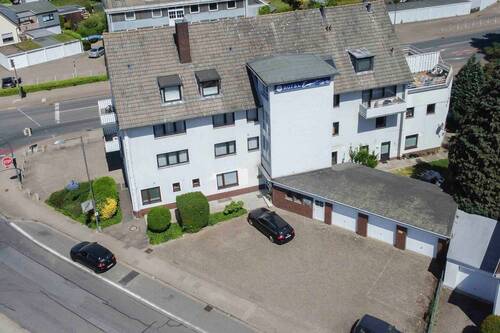 Ansicht Süden - 
