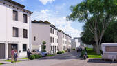 Essen-AdL-Eingang lV_250715 - 5 Zimmer Doppelhaushälfte in Essen / Burgaltendorf