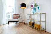 Wohnzimmer - 