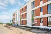 Apfelgärten - Großzügige 4-Zimmer-Wohnung mit Süd-Loggia in ruhiger Lage