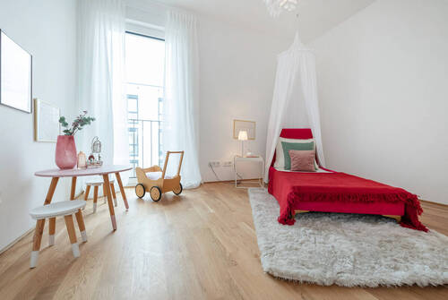 Kinderzimmer - 