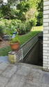 Separater Eingang Keller - 
