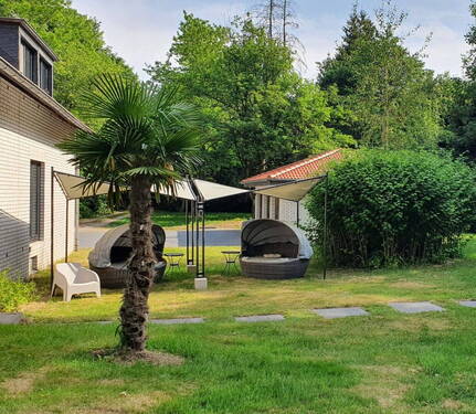 Entspannung - 