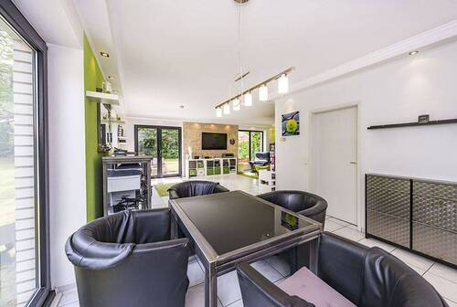 Essbereich - 