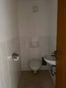 WC, separat vom Bad - 