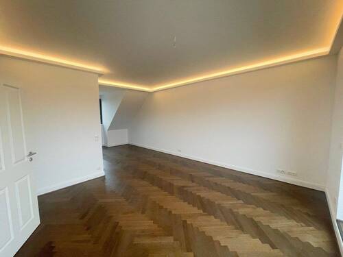 Wohnen & Essen - 