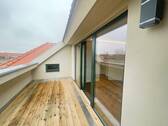 Dachloggia - 