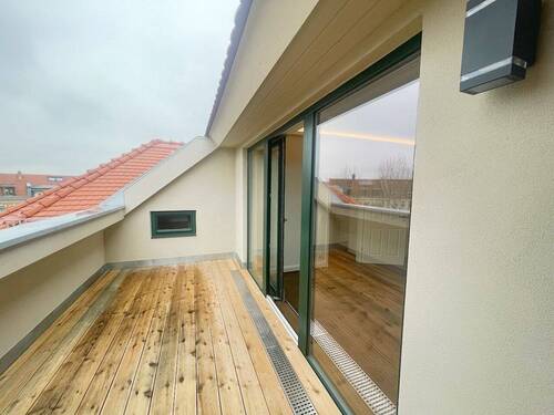 Dachloggia - 
