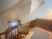 Treppenhaus - 