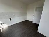 Küche - 2 Zimmer Etagenwohnung in Ludwigshafen am Rhein