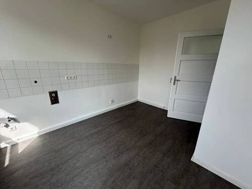 Küche - 2 Zimmer Etagenwohnung in Ludwigshafen am Rhein