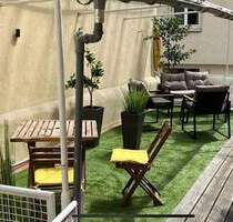 Seltenes Altstadthaus mit Terrasse, Hof & Garage - ideal für Airbnb - Ochsenfurt