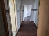 2. OG links Flur - 3 Zimmer Etagenwohnung in Burow