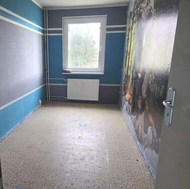 2. OG links Zimmer 2 - Etagenwohnung mit 57,30 m² in Burow zur Miete