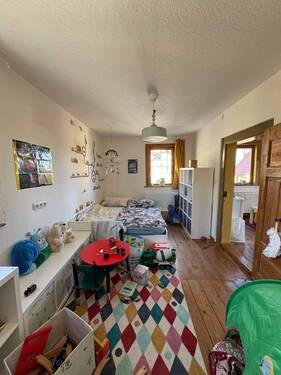 Kinderzimmer 3 - 