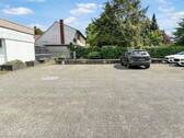 Parkplatz - 