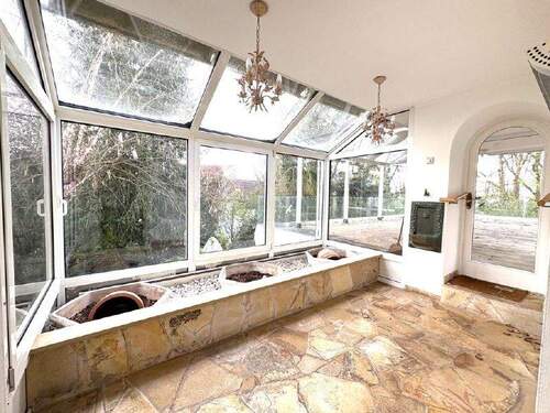 Wintergarten (Medium) - 