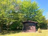 Gartenhaus - 
