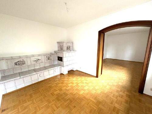 Kaminofen (Medium) - 