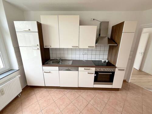 EBK.jpg - 2 Zimmer Etagenwohnung in Chemnitz