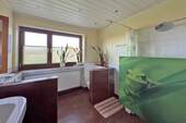 Badezimmer Erdgeschoss - 