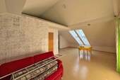 Wohnzimmer Dachgeschoss - 