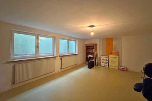Zimmer Kellergeschoss - 