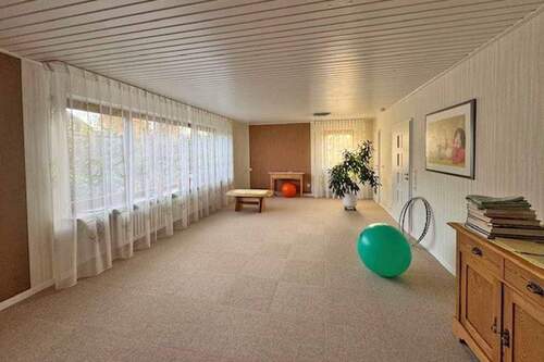 Wohnzimmer Erdgeschoss - 