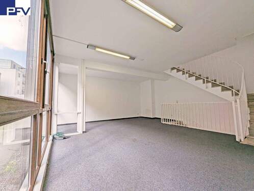 1.OG Referenzeinheit unrenoviert - 