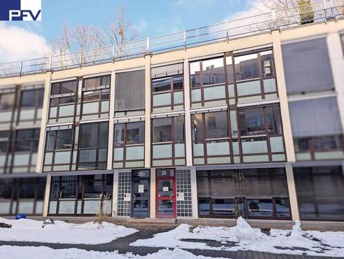 Anwesen - Exklusives Stadthaus zum Arbeiten & Wohnen mit Dachterrasse und vielfältigen Nutzungsmöglichkeiten