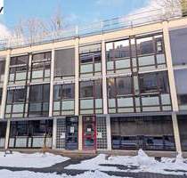 Exklusives Stadthaus zum Arbeiten & Wohnen mit Dachterrasse und vielfältigen Nutzungsmöglichkeiten - Nürnberg St Johannis