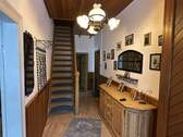Flur Wohnhaus - 