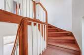 Treppenhaus - 
