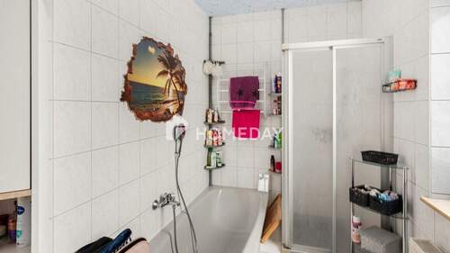Badezimmer 2 - 